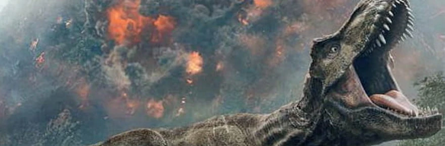 Jurassic World 2 : pourquoi Omar Sy est-il absent de la suite ?