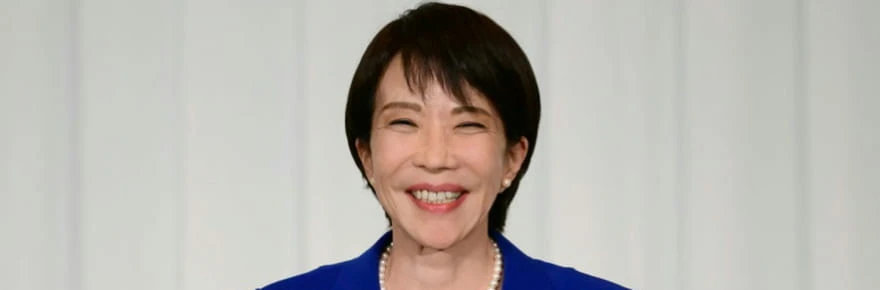 Japon: Sanae Takaichi, une Première ministre pas féministe