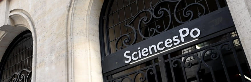 Etudiante gazaouie désinscrite de Sciences Po Lille : menacée d'expulsion, elle est partie pour le Qatar