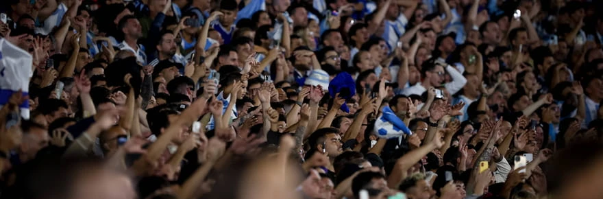 L'Argentine sanctionnée par la FIFA ? La décision enfin prise