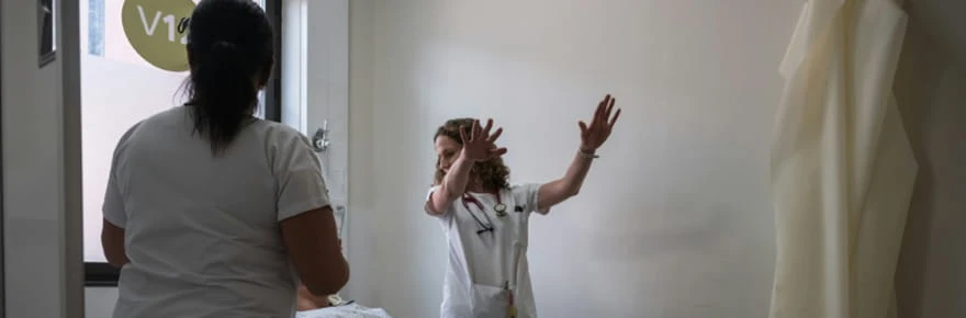 Coup de chaleur, déshydratation, décompensation: les maux du chaud