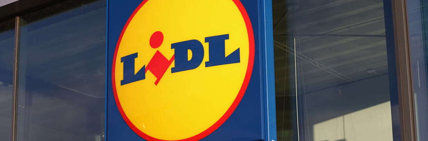 Lidl a lancé un tout nouveau concept de magasin, voici ce qui change