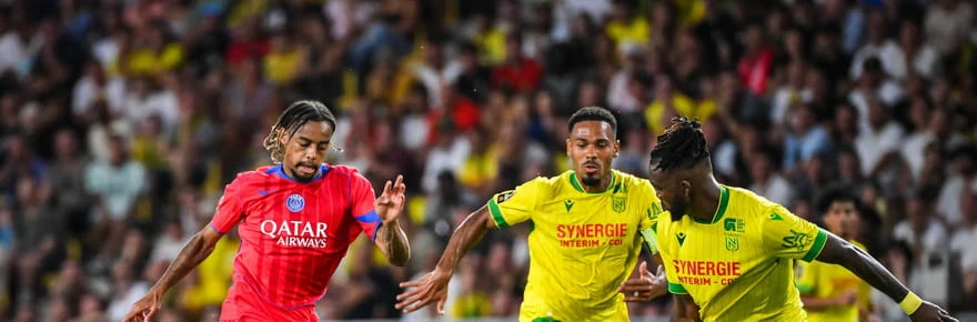 Ligue 1 2025-2026 : le PSG en patron, déjà la tempête à l'OM, résultats et classements