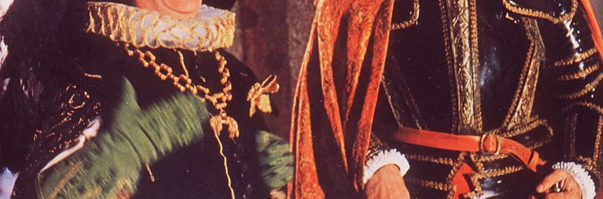 La Folie des grandeurs : Louis de Funès ne supportait pas Yves Montand, voici pourquoi il l'évitait