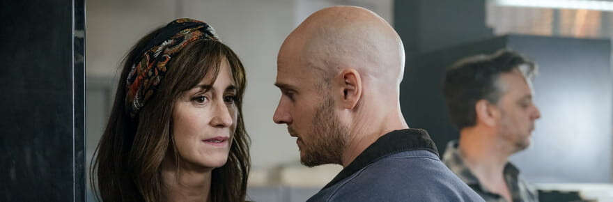 L'art du crime, saison 8 : entre Florence et Antoine, un modèle de couple déjà connu et un avenir tout tracé