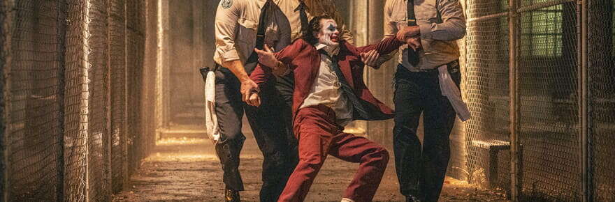 Joker 2 : 