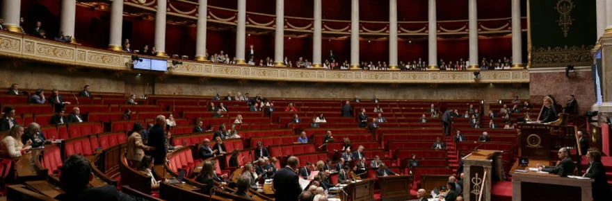 L'Assemblée appelée à voter 36 milliards d'euros supplémentaires pour les armées