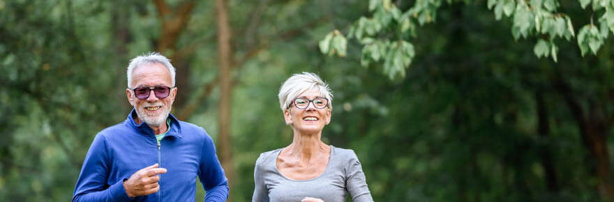 Voici la vraie distance à parcourir à pied tous les jours pour se remettre en forme