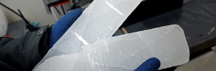 A Bruxelles, la chasse au trésor des glaces antarctiques