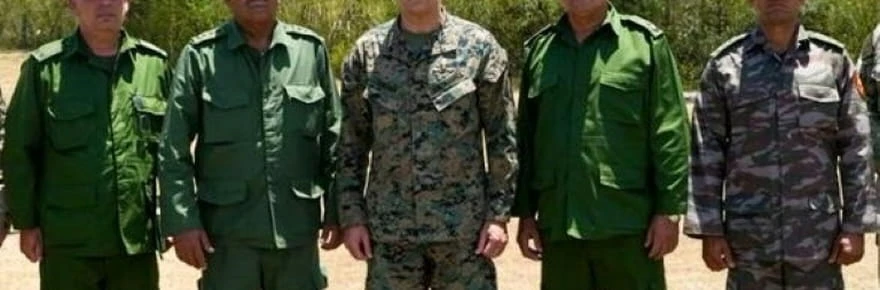 De hauts responsables militaires américains et cubains se sont rencontrés à Guantanamo 