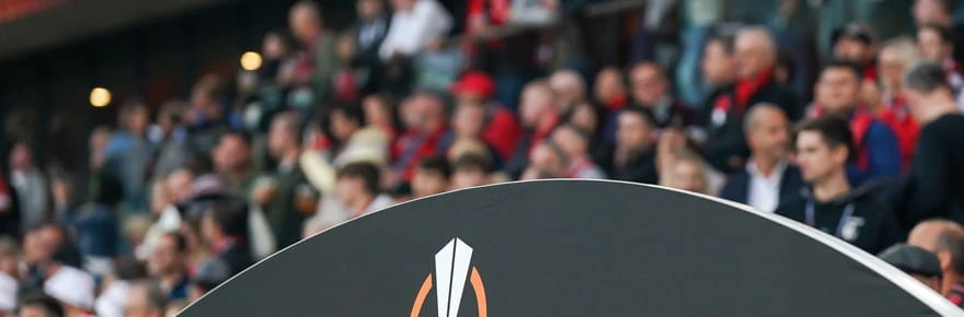 L'UEFA présente ses excuses après un très gros incident