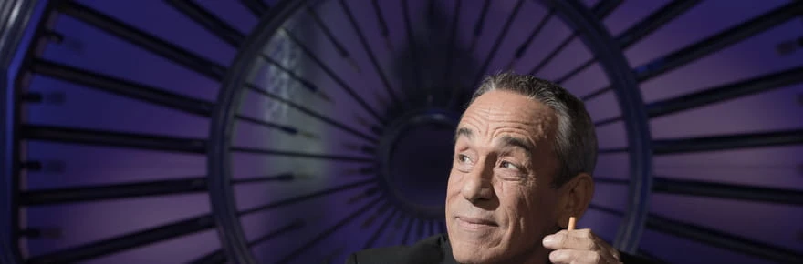 Obsèques de Thierry Ardisson : date, stars invitées et instructions pas toujours respectées... L'ultime hommage