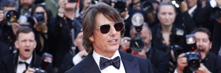 Tom Cruise donne un conseil précieux à ses fans, et tout le monde devrait le suivre