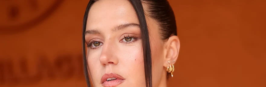 Adèle Exarchopoulos : son ex, le rappeur Doums, jugé pour violences conjugales sur l'actrice