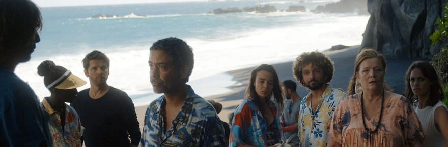 Hawaii : le film n'a absolument pas été tourné sur l'île américaine