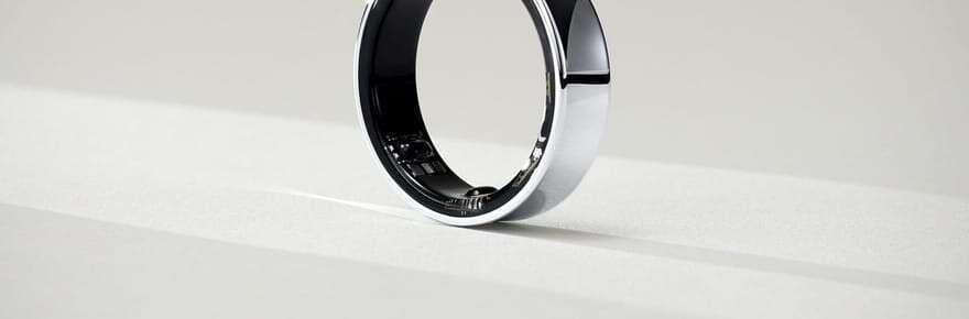 Galaxy Ring 2 : le prochain gadget Samsung arrive dans quelques semaines !