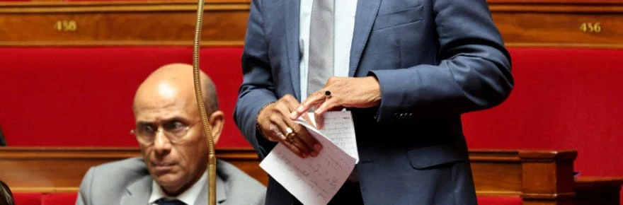 Scandale du chlordécone: le Parlement reconnaît la part de responsabilité de l'Etat