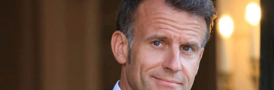 Macron va annoncer 1,55 milliard d'euros de plus pour le quantique et les semi-conducteurs