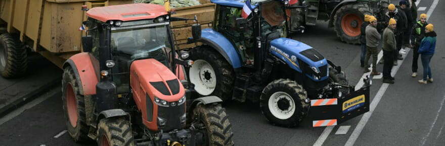 Fin d'une campagne rude dans un monde agricole fragilisé