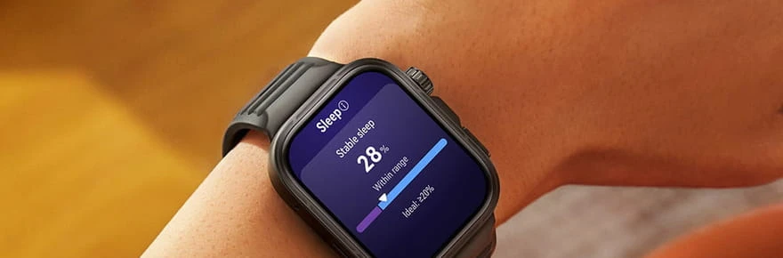 Test de la Huawei Watch Fit 5 Pro : la montre connectée parfaite pour tous ?