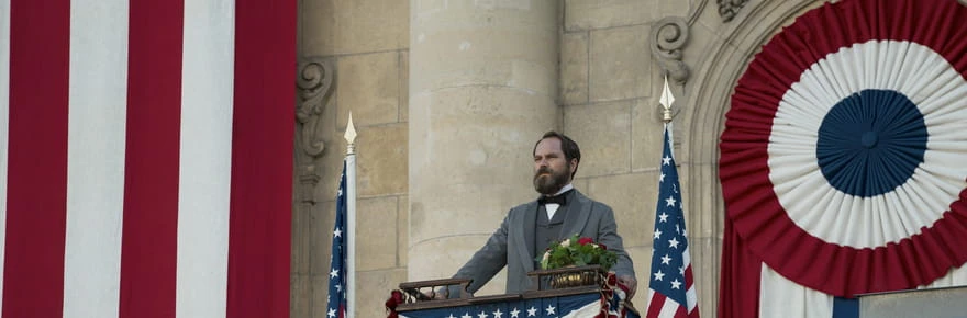 Le président foudroyé : une mini-série Netflix inspirée de faits réels avec un casting XXL