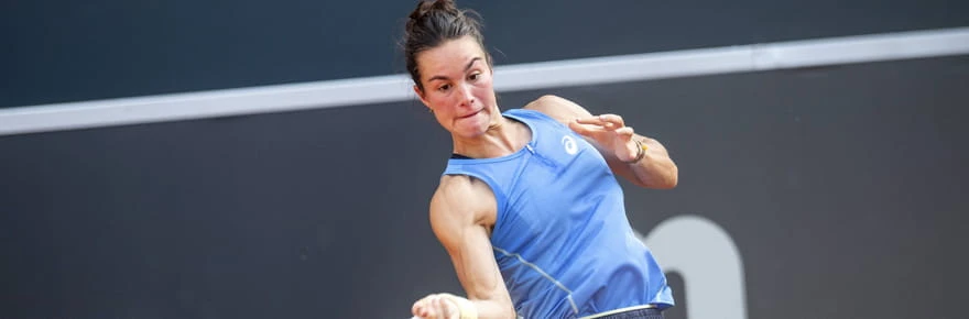US Open 2025 : Boisson, Djokovic... Le programme complet du 1er tour et les tableaux