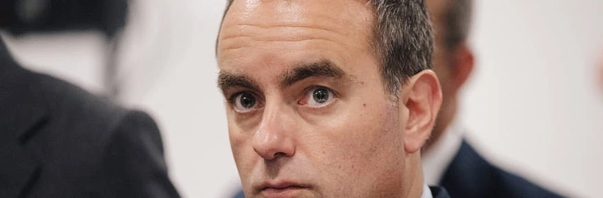 Lecornu embarrassé par une ministre après un déjeuner avec une personnalité sulfureuse