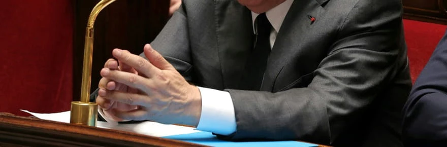 Retraites: Bayrou se prononce sur le conclave, son avenir en jeu