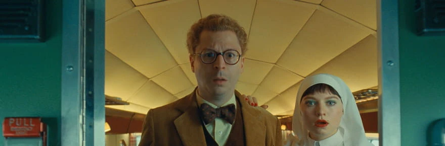 À Cannes, le dernier film de Wes Anderson nous a donné un gros mal de tête