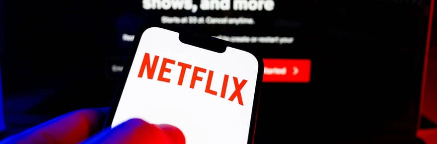 Tarifs de Netflix : comment expliquer une telle hausse malgré le bénéfice de plusieurs milliards ?