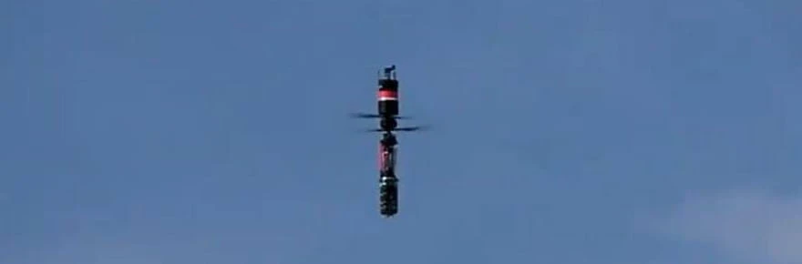 Cette arme high tech française va être produite en masse pour soutenir l'Ukraine, elle peut changer la guerre