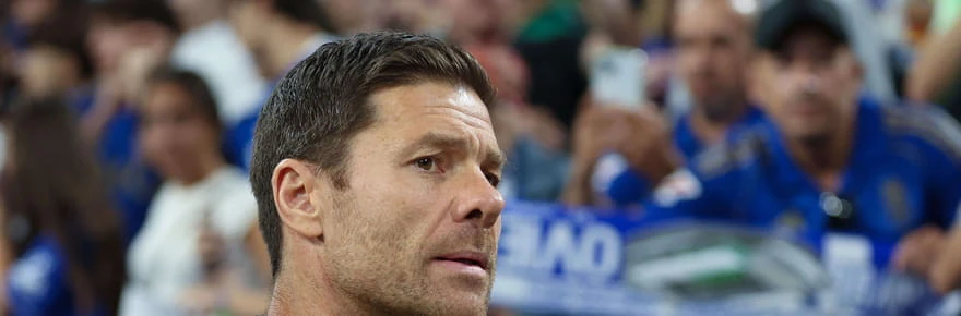 C'est la grosse révolution de Xabi Alonso et un joueur du Real a du changer ses habitudes