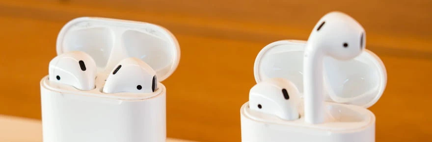 Black Friday AirPods : 109 pour les écouteurs d'Apple, c'est à commander très, très vite !