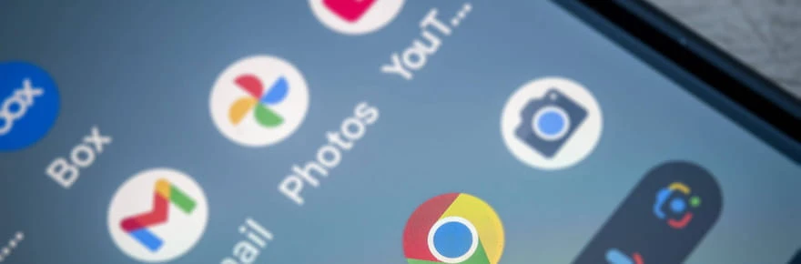 C'est fini pour ces smartphones : Google Chrome annonce la fin de leur support à venir