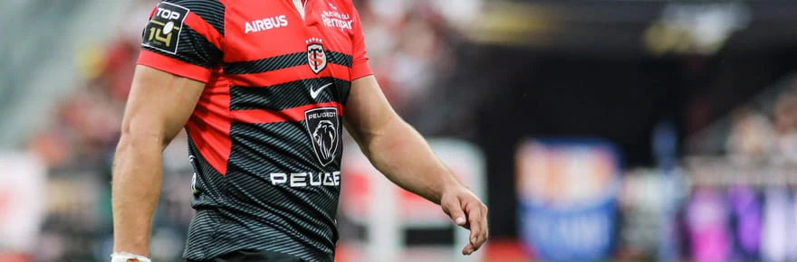 Stade Toulousain - Cardiff : chaîne TV, heure, compos... Les infos du premier match de Toulouse en Champions Cup