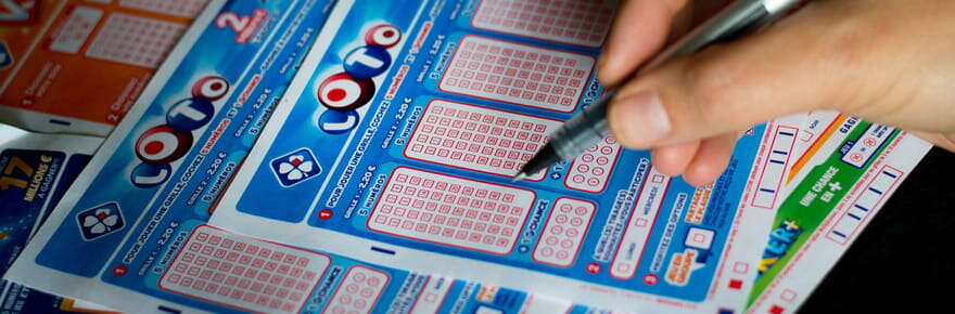 Résultat Loto (FDJ) : le tirage de ce mercredi 12 mars 2025, 3 millions d'euros en jeu