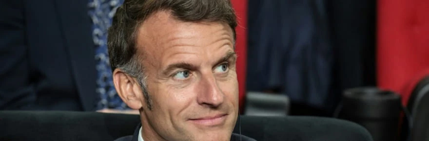 Macron attendu au Kenya, emblème de sa 