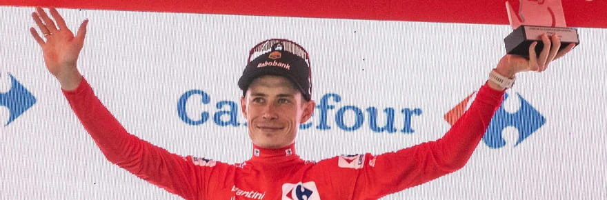 Vuelta 2025 : grosse étape de montagne avec une arrivée à Pal en Andorre, le classement