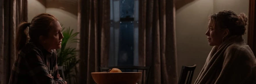 Un thriller paranoïaque avec Julianne Moore et Sydney Sweeney sur Apple TV+