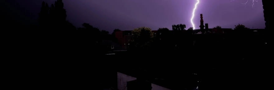Canicule 2026 : grêle, fortes pluies, rafales… la France bascule des chaleurs aux orages