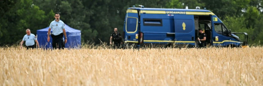 Cédric Jubillar avoue devant la justice, des ossements retrouvés dans le Tarn