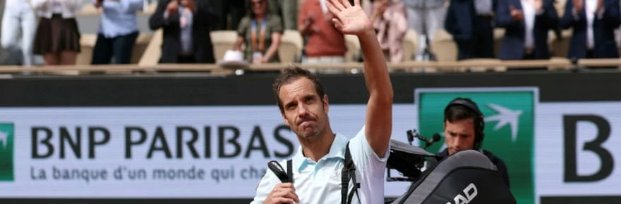 Roland-Garros: sur le Central, l'heure de l'