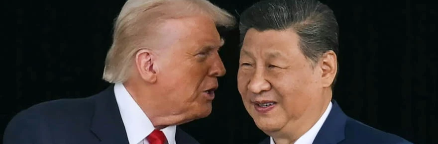 Trump entend 