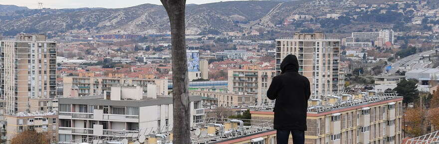 Tueur à gages à Marseille : la DZ Mafia nie toute implication et son explication est crédible