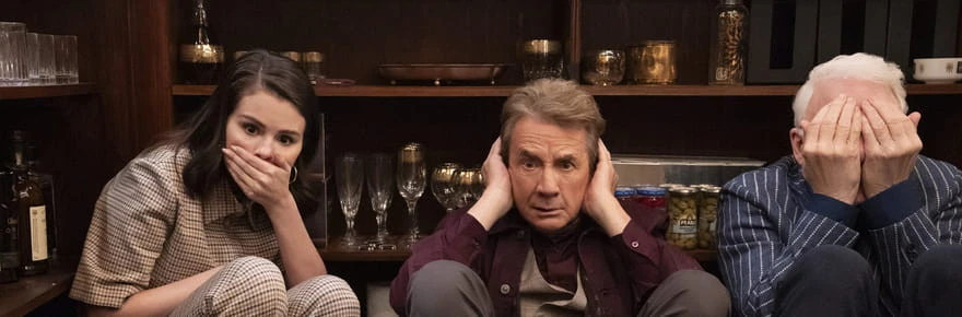 Only murders in the building : encore un casting de folie pour la saison 5