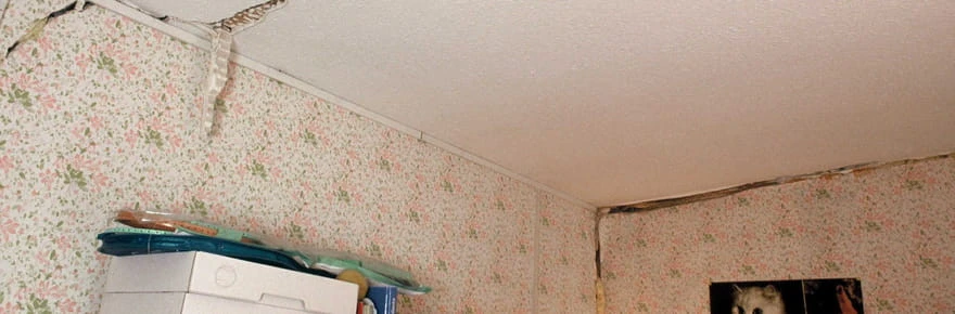 D'ici quelques années, plus de trois quarts des maisons pourraient se fissurer, une étude indique où elles se trouvent