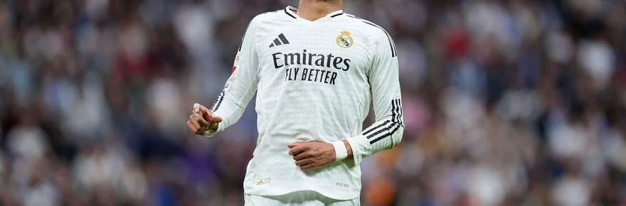 Le Real encore sanctionné par l'UEFA, plusieurs milliers d'euros d'amende
