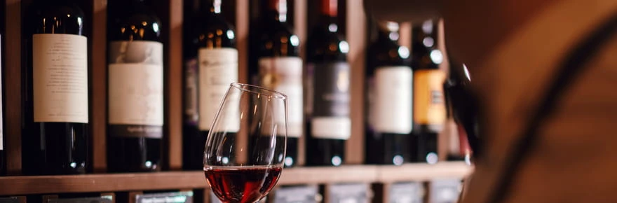 Un sommelier a testé les vins Lidl, deux bouteilles à moins de 5 euros l'ont épaté