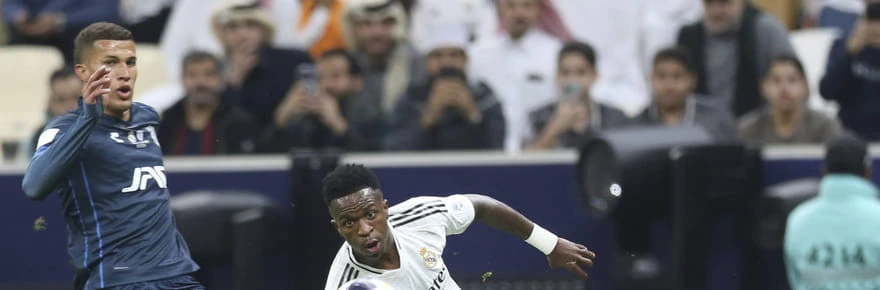Real Madrid - Pachuca : les Merengues toujours sans Mbappé mais déjà dans le dur