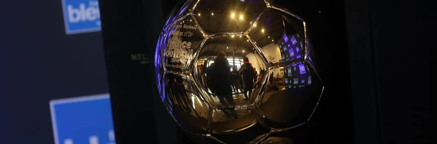 Pas de Yamal ni Dembélé, cette ancienne légende nomme le futur Ballon d'or